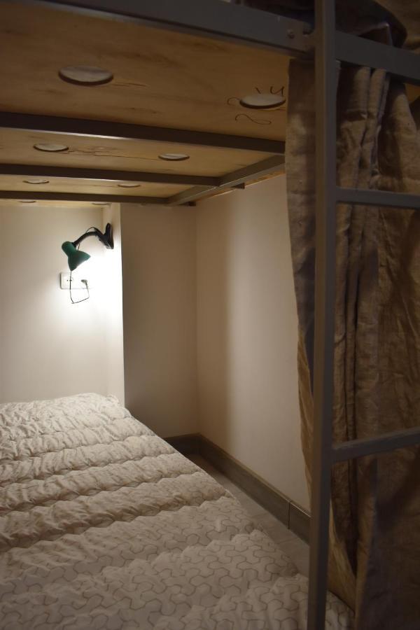 Sleep Studio Hostel Erivan Exterior foto