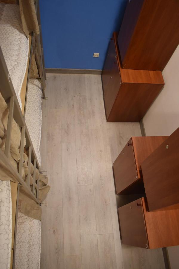 Sleep Studio Hostel Erivan Exterior foto