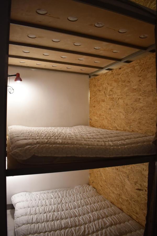 Sleep Studio Hostel Erivan Exterior foto
