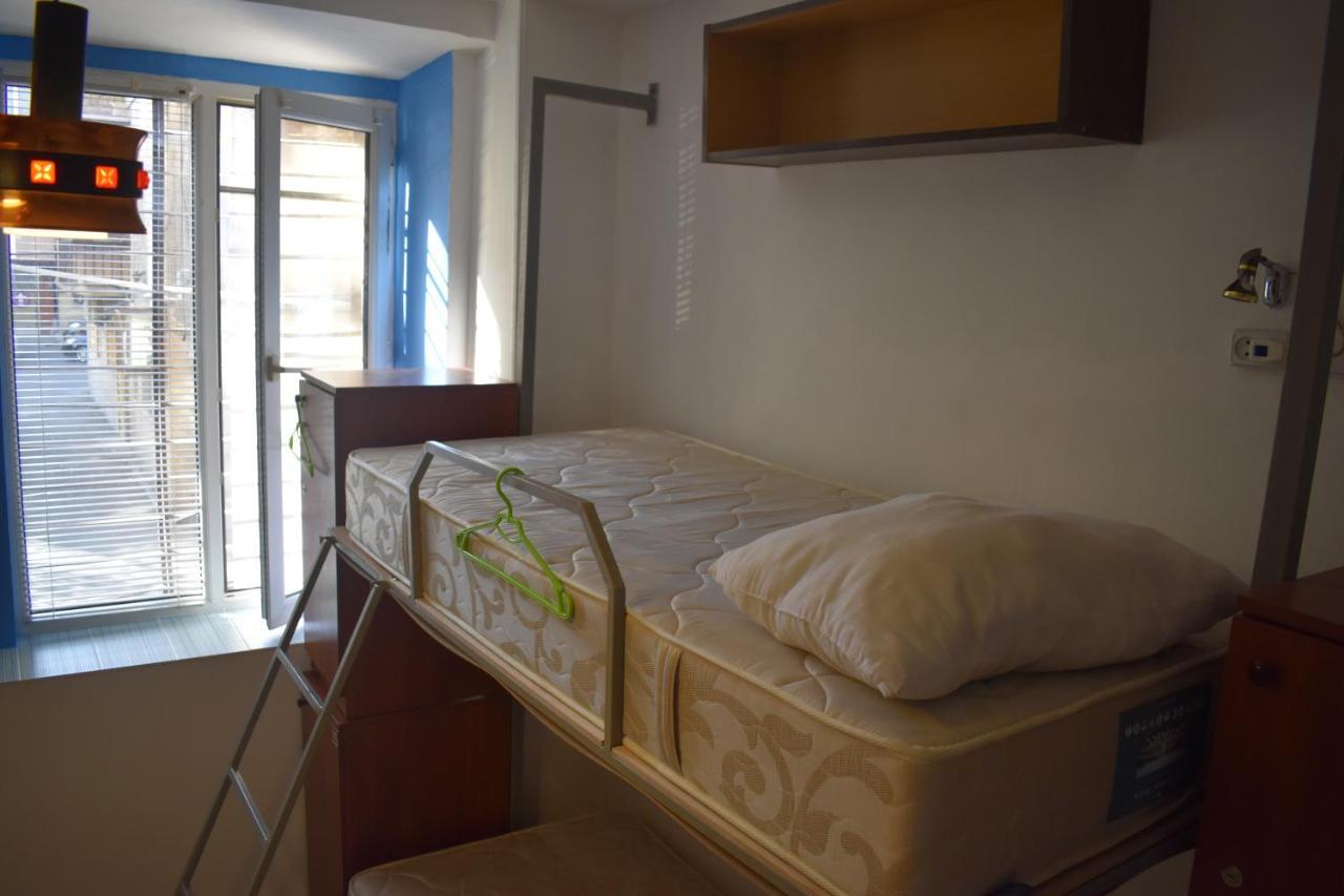 Sleep Studio Hostel Erivan Exterior foto