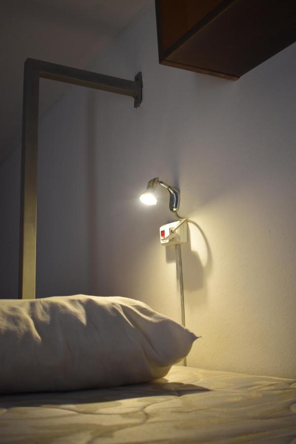Sleep Studio Hostel Erivan Exterior foto