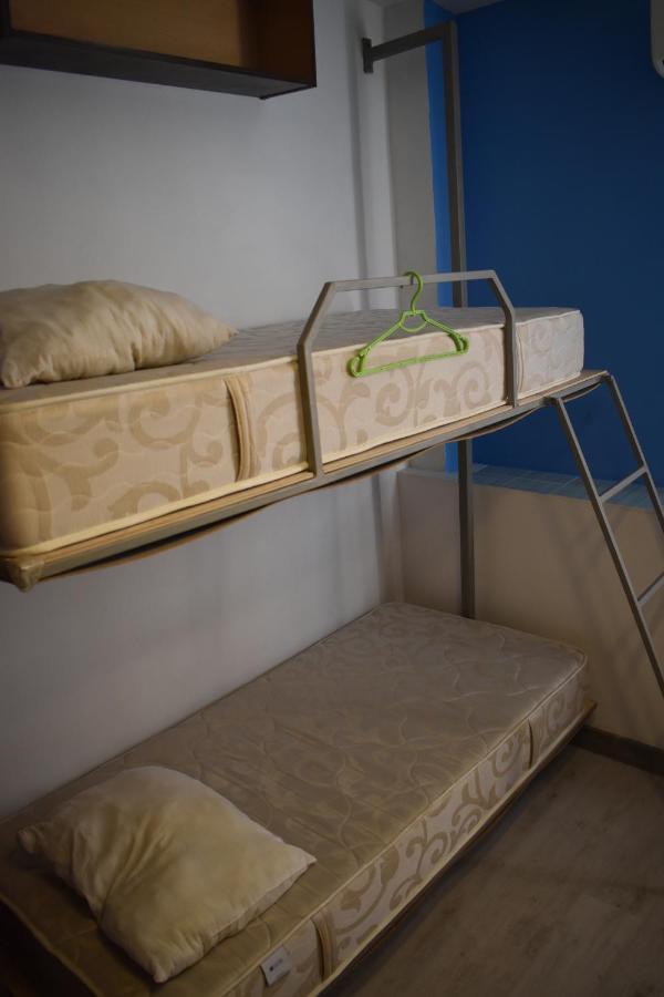 Sleep Studio Hostel Erivan Exterior foto