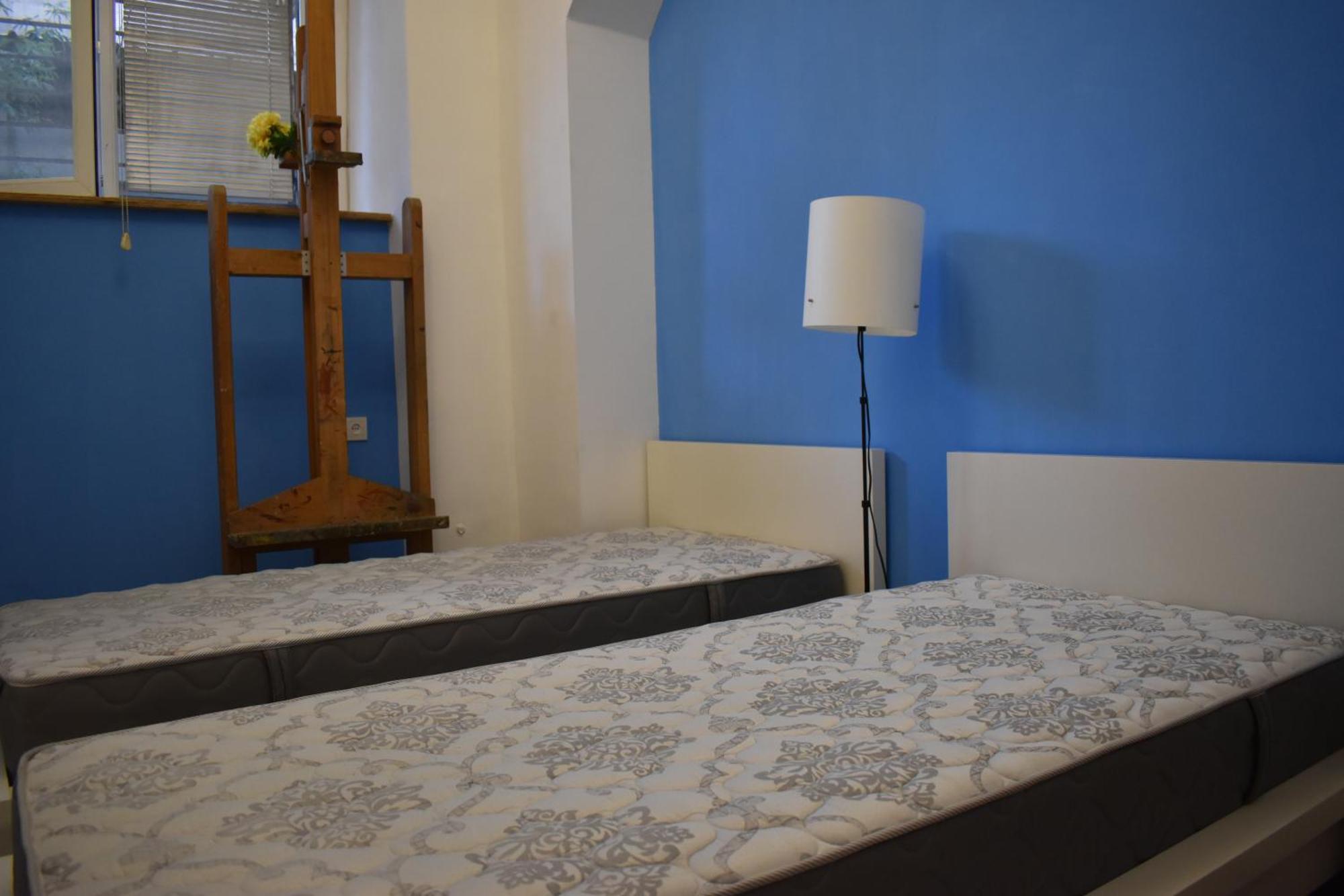 Sleep Studio Hostel Erivan Exterior foto