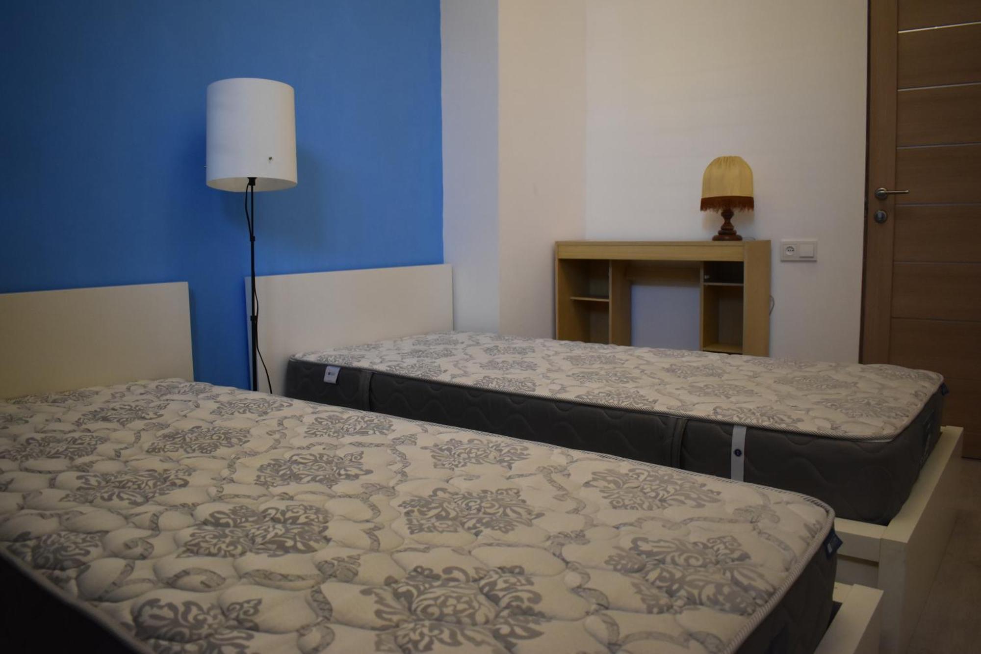 Sleep Studio Hostel Erivan Exterior foto