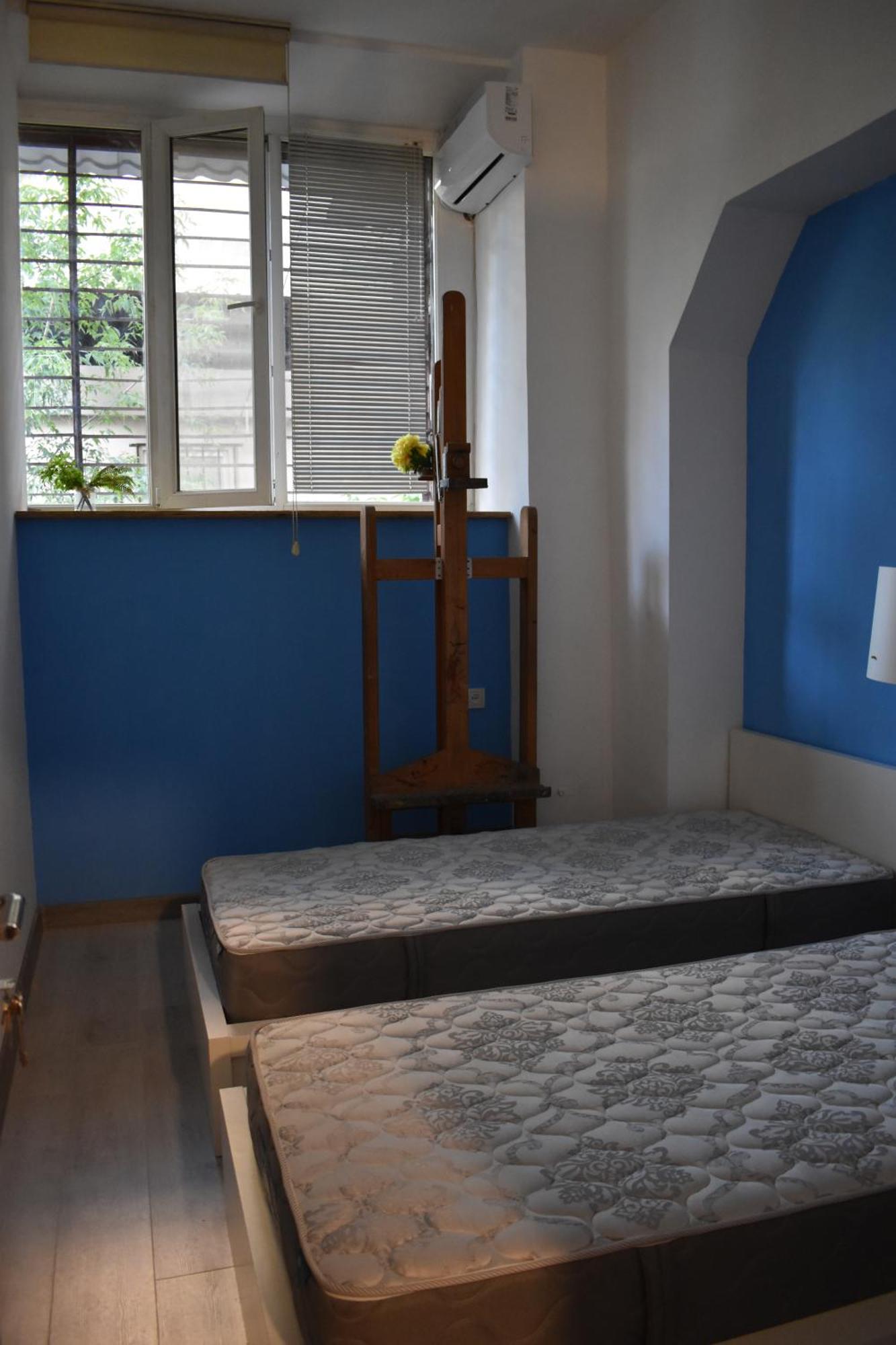 Sleep Studio Hostel Erivan Exterior foto