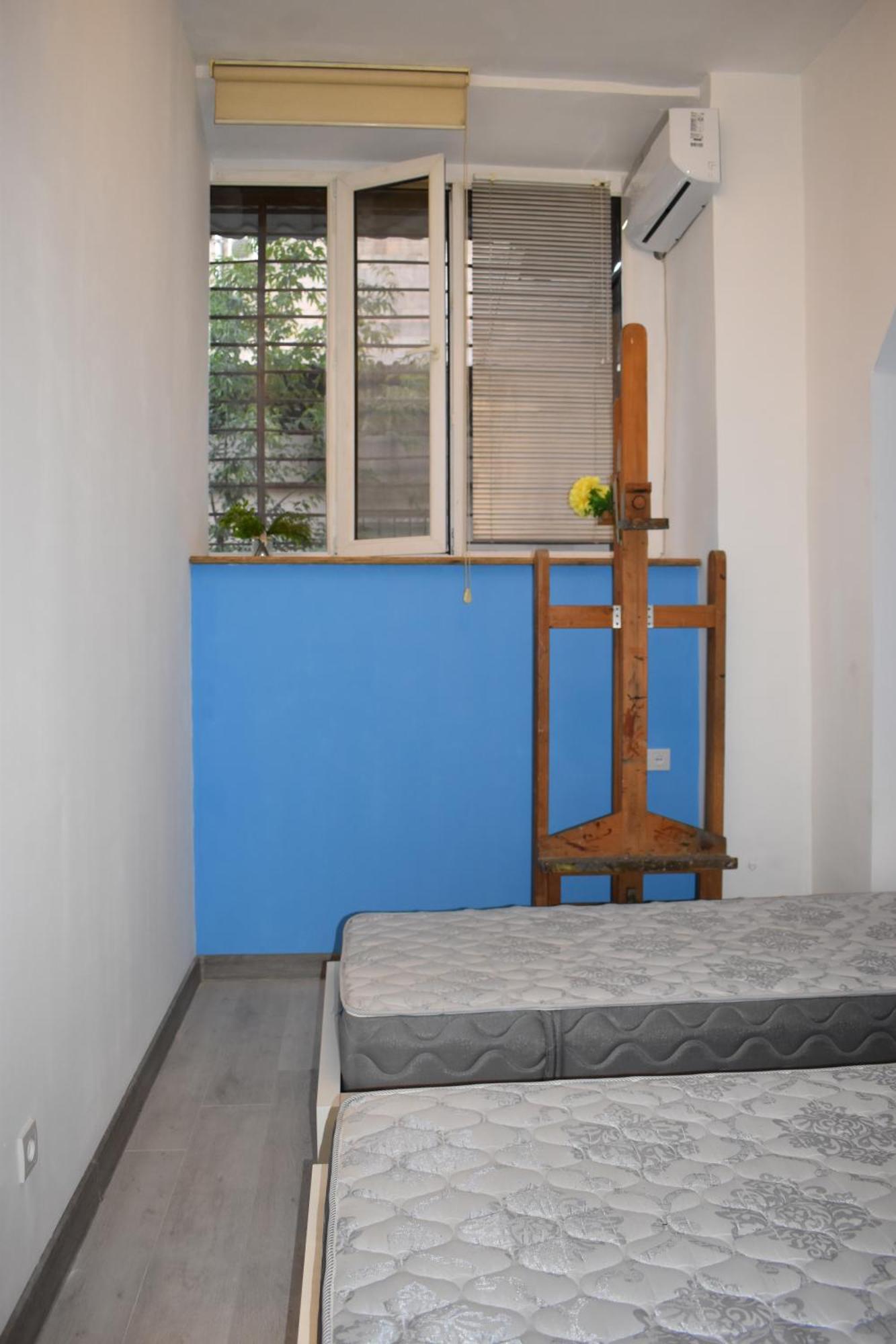 Sleep Studio Hostel Erivan Exterior foto