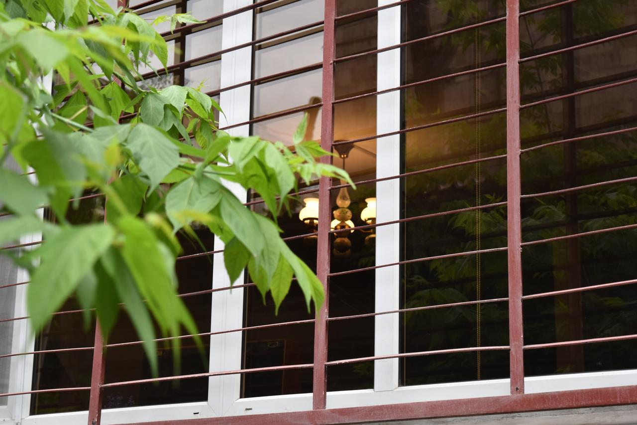 Sleep Studio Hostel Erivan Exterior foto